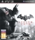 Batman: Arkham City [RU] Box Art
