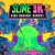 Slime 3K: Rise Against Despot Box Art