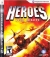 Heroes Over Europe [CA] Box Art
