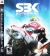 SBK: Superbike World Championship [CA] Box Art
