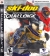 Ski-Doo: Snowmobile Challenge [CA] Box Art