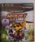 Ratchet & Clank Trilogy, The - Classics HD [IT] Box Art
