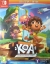 Koa and the Five Pirates of Mara - Collector's Edition Box Art