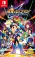 Ryusei no Rockman Perfect Collection Box Art
