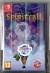 Spiritfall Box Art