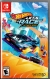 Hot Wheels Let's Race: Ultimate Speed Box Art