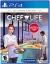 Chef Life: A Restaurant Simulator: Al Forno Edition Box Art