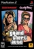Grand Theft Auto: Liberty City Stories / Vice City Stories Box Art