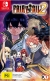 Fairy Tail 2 Box Art