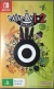 Patapon 1+2 Replay Box Art