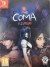 Coma 1+2 Deluxe, The - Deluxe Edition Box Art