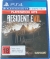 Resident Evil 7: Biohazard - PlayStation Hits [NZ] Box Art