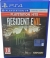 Resident Evil 7: Biohazard - PlayStation Hits (IS70006-45HITS / 2019) Box Art