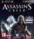Assassin's Creed: Revelations - Special Edition [RU] Box Art