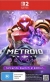 Metroid Prime 4: Beyond: Nintendo Switch 2 Edition Box Art