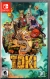 Toki Box Art