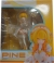 Bombergirl DreamTech Pine 1/7 Scale Figure Box Art