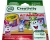 Crayola Art Adventure (LeapsterGS) Box Art