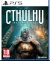 Cthulhu: The Cosmic Abyss Box Art