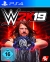 WWE 2K19 Box Art