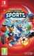 Looney Tunes: Wacky World of Sports Box Art