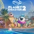 Planet Coaster 2 Box Art