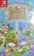 Puzzle Bobble Everybubble! Box Art