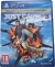 Just Cause 3 (Weaponized Vehicle Pack) Box Art