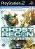 Tom Clancy's Ghost Recon: Advanced Warfighter [DE] Box Art