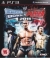 WWE SmackDown vs. Raw 2011 [UK] Box Art