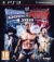 WWE SmackDown vs. Raw 2011 [RU] Box Art