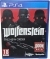 Wolfenstein: The New Order (Doom Beta) Box Art