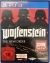 Wolfenstein: The New Order (Doom Beta) [DE] Box Art