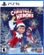 Elf on the Shelf, The: Christmas Heroes Box Art