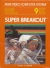 Super Breakout (1988) Box Art