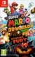 Super Mario 3D World + Bowser's Fury [IT] Box Art
