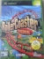 RollerCoaster Tycoon [IT] Box Art