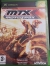 MTX: Mototrax [ES][IT] Box Art