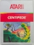 Centipede [CA] Box Art