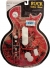 Gamer Graffix Rock Guitar Skins - Slash Box Art