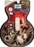 Gamer Graffix Rock Guitar Skins - Ozzy Osbourne Box Art