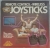 GameMate Remote Control-Wireless Joysticks Box Art