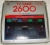 Levis TV Game 2600 Box Art