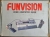 Funvision Home Computer Game Box Art