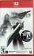Final Fantasy VII Remake Intergrade (RMSTSW2CA101) Box Art