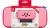 PowerA Travel Pro Slim - Kirby Power Box Art