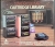 Atari Modular Cartridge Library Box Art
