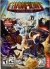 Champions: Online (GameStop) Box Art