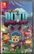 Swords of Ditto, The: Mormo's Curse Box Art