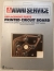 Atari Service Printed Circuit Board Box Art